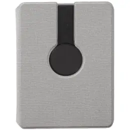 Onex Change Zero Recycled 10000mAh 15W MagSafe Wireless A5 Organiser Grey Front